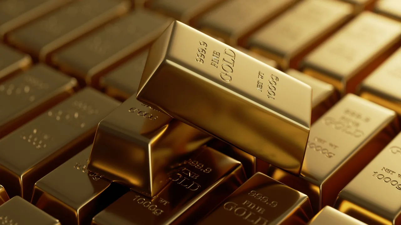 تراجع ملحوظ في سعر الذهب بمصر مع ختام تعاملات الأربعاء 18 مارس